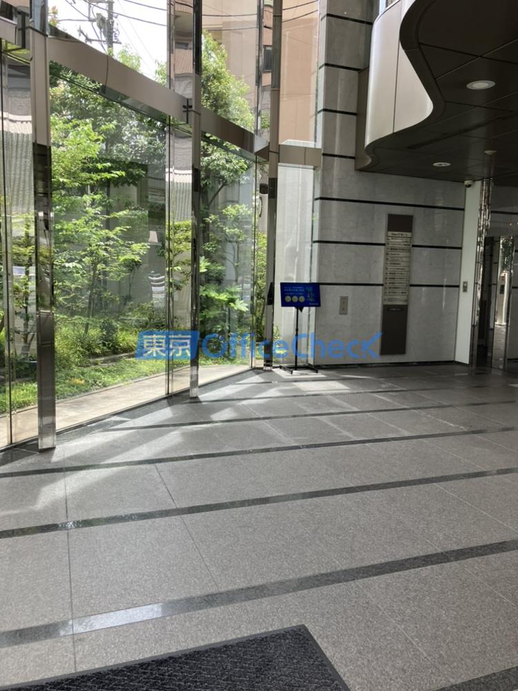 Ｄａｉｗａ笹塚ビル