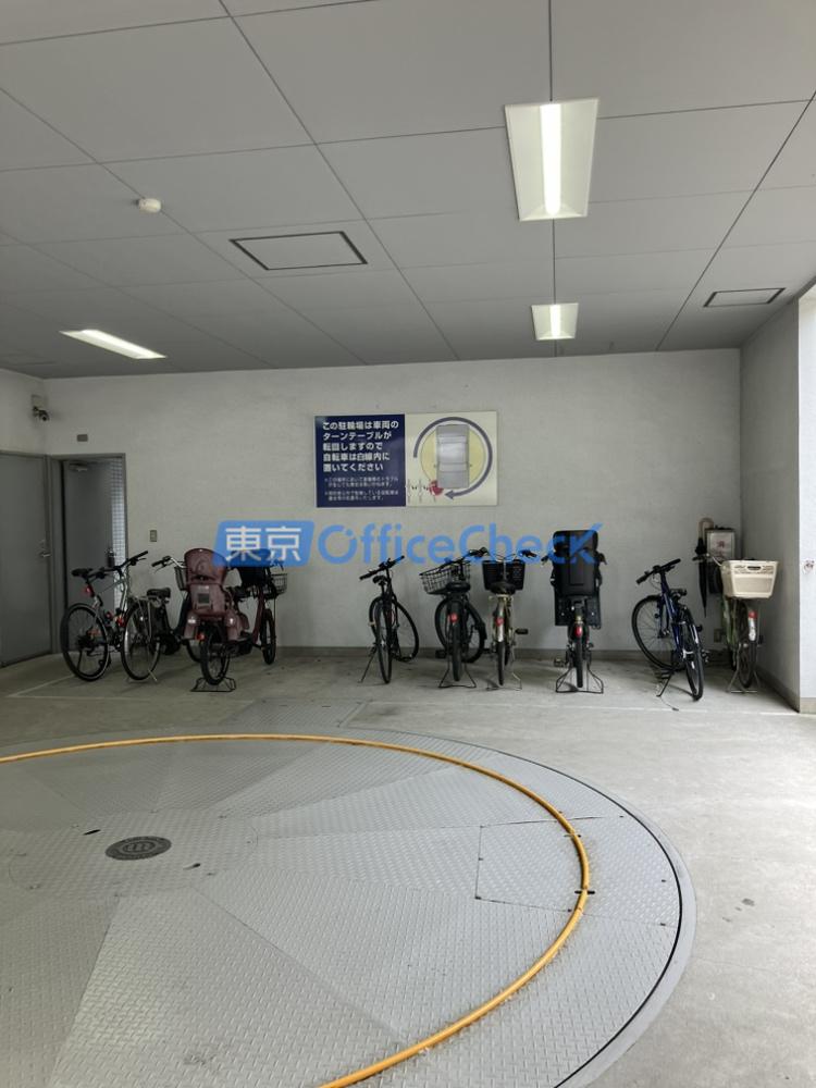 Ｄａｉｗａ笹塚ビル
