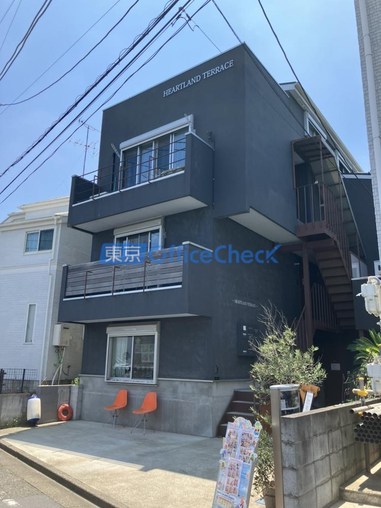 ハートランドテラス