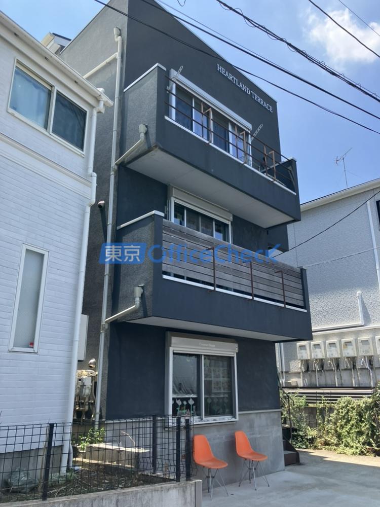 ハートランドテラス