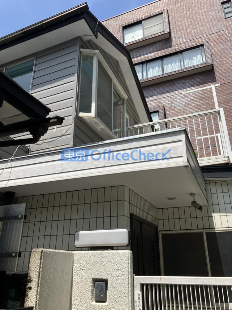 駒場一棟物件(仮)