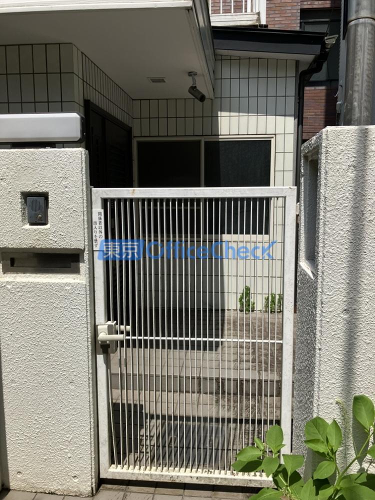 駒場一棟物件(仮)