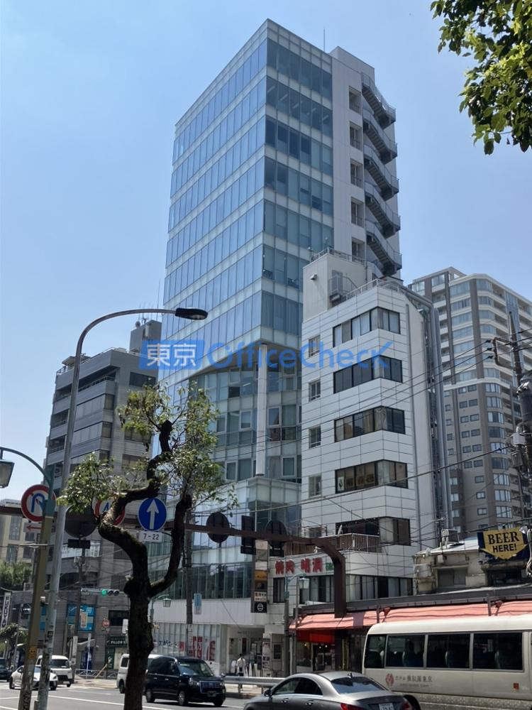 Ｄａｉｗａ目黒スクエア