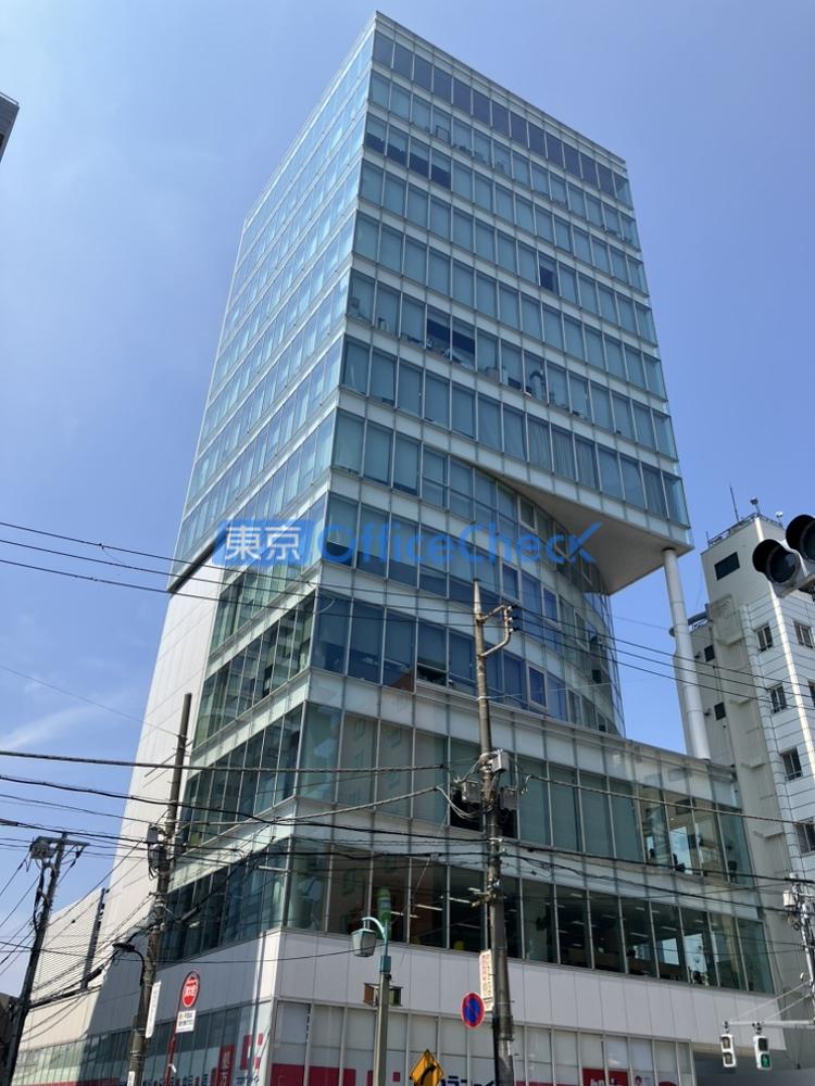 Ｄａｉｗａ目黒スクエア