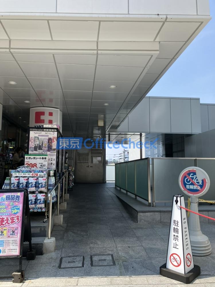 Ｄａｉｗａ目黒スクエア