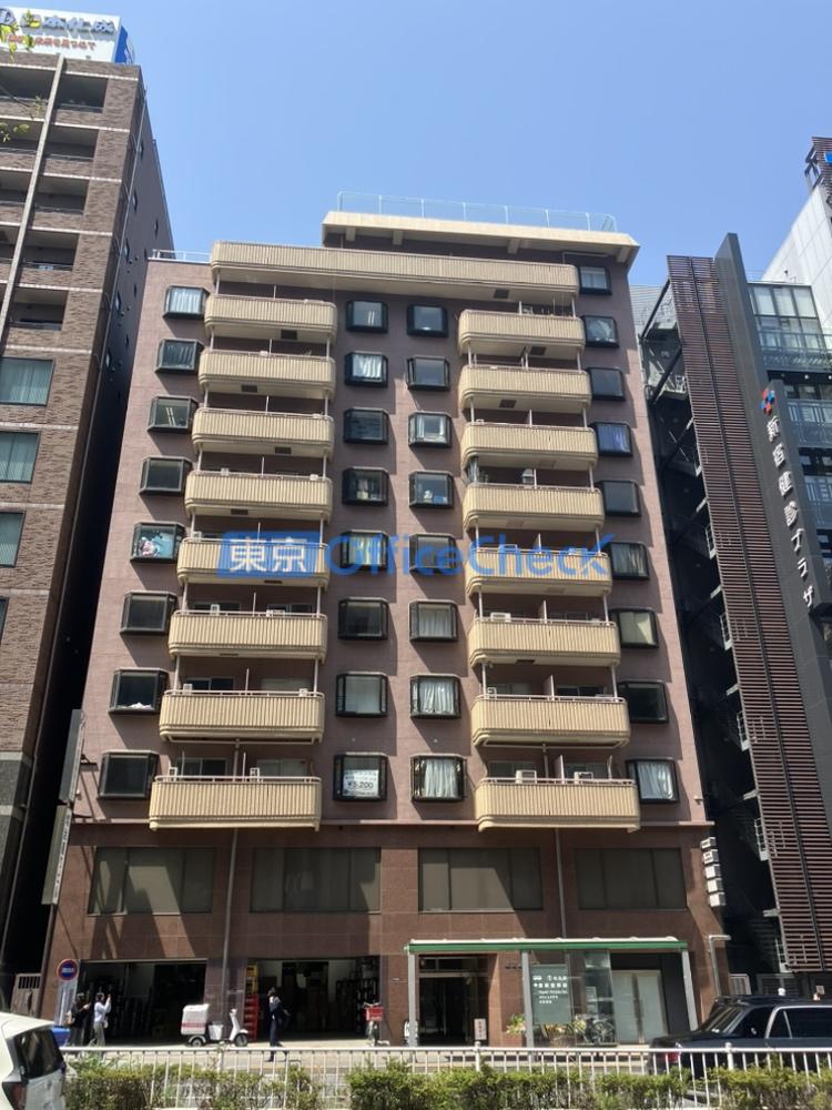 明治通りビル