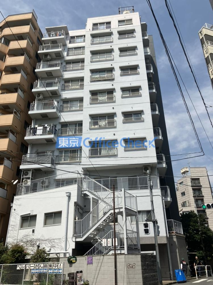 レジェンド新宿