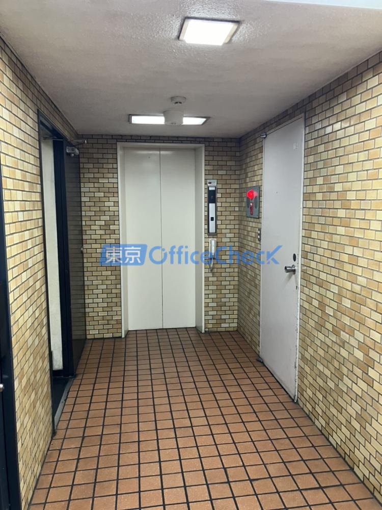 新宿税理士ビル別館