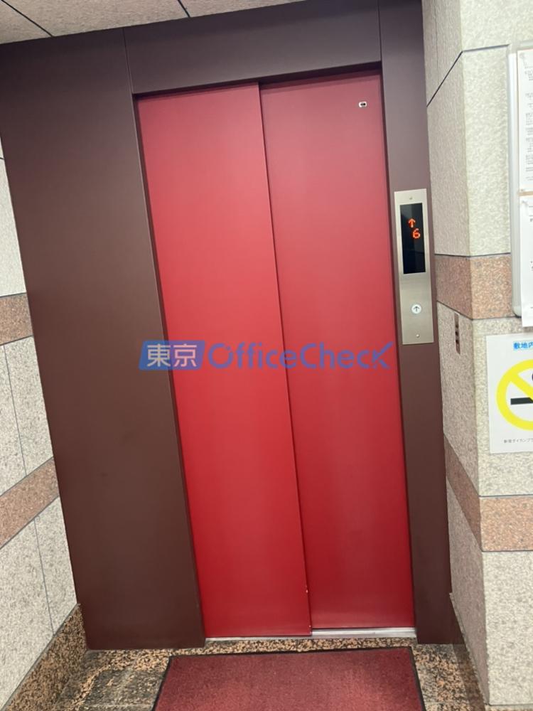 新宿ダイカンプラザ７５６