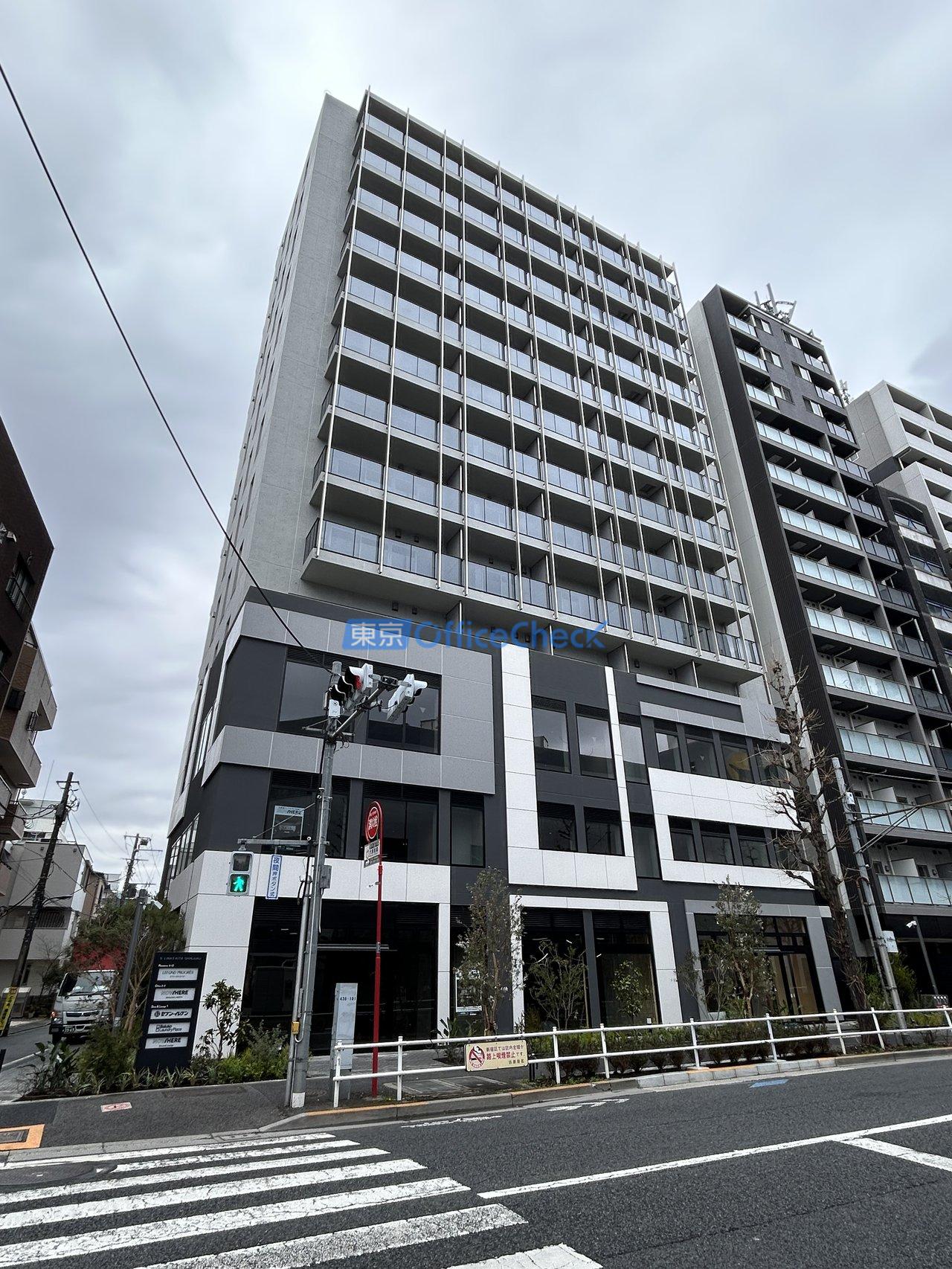 ＮＯＷ/ＨＥＲＥ北新宿