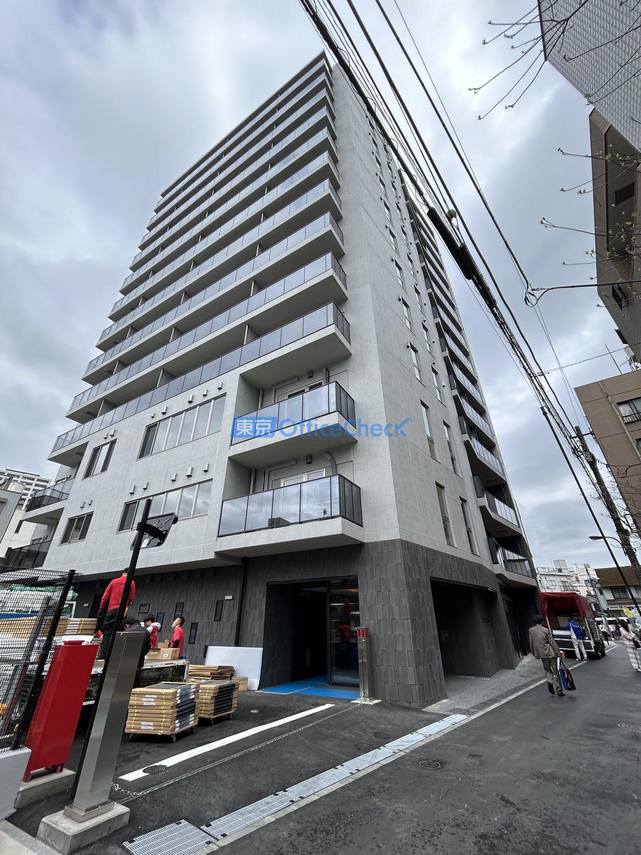 ＮＯＷ/ＨＥＲＥ北新宿