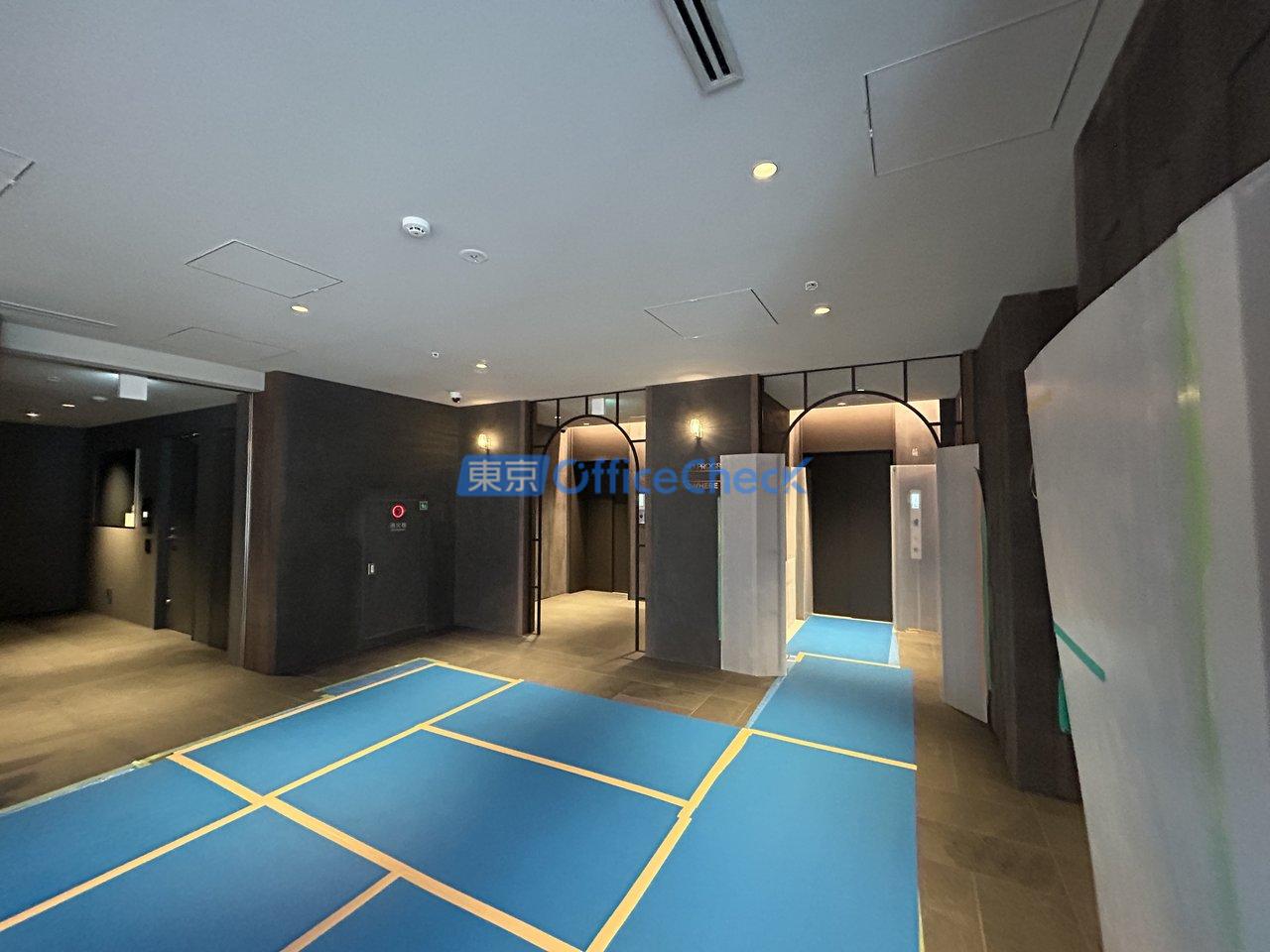 ＮＯＷ/ＨＥＲＥ北新宿