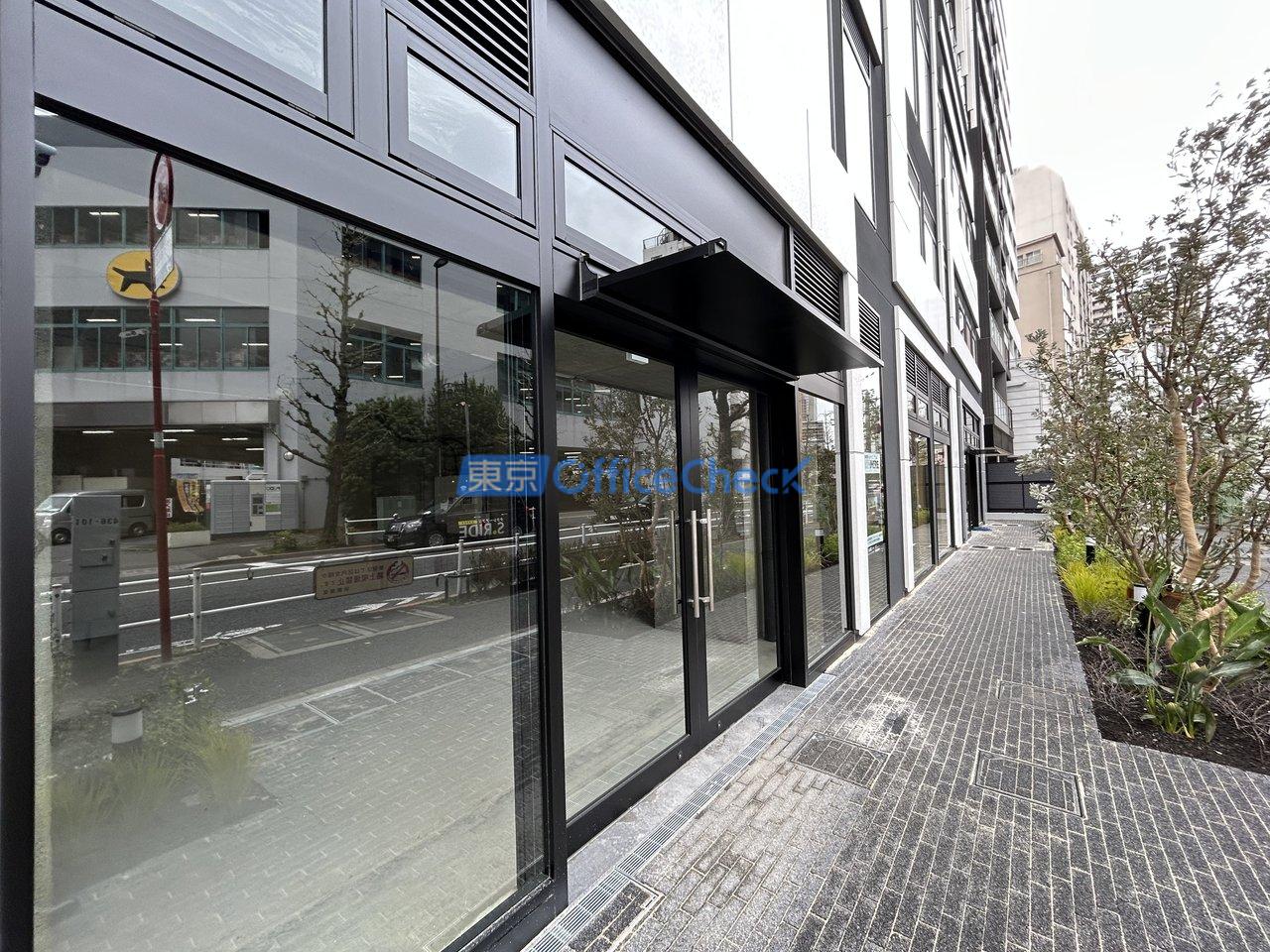 ＮＯＷ/ＨＥＲＥ北新宿