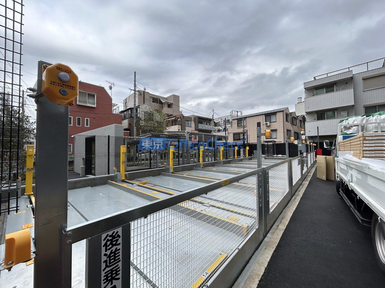 ＮＯＷ/ＨＥＲＥ北新宿