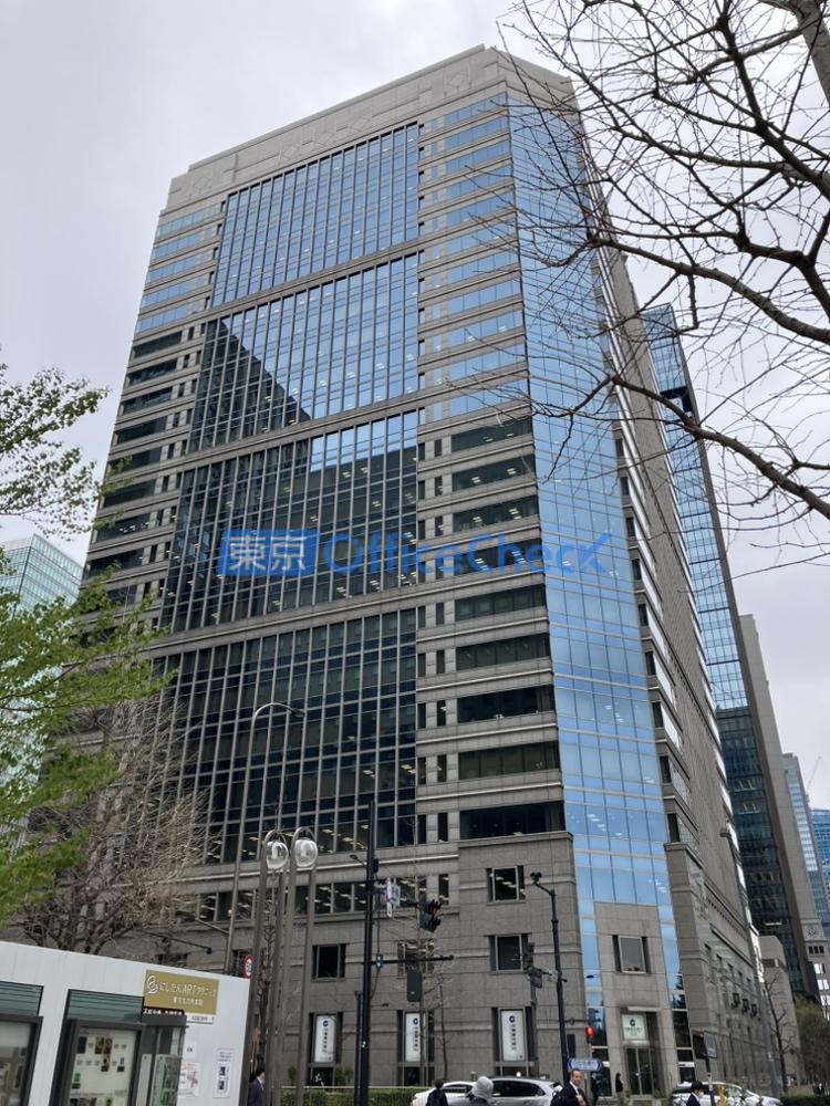 大手町ファーストスクエア　イーストタワー