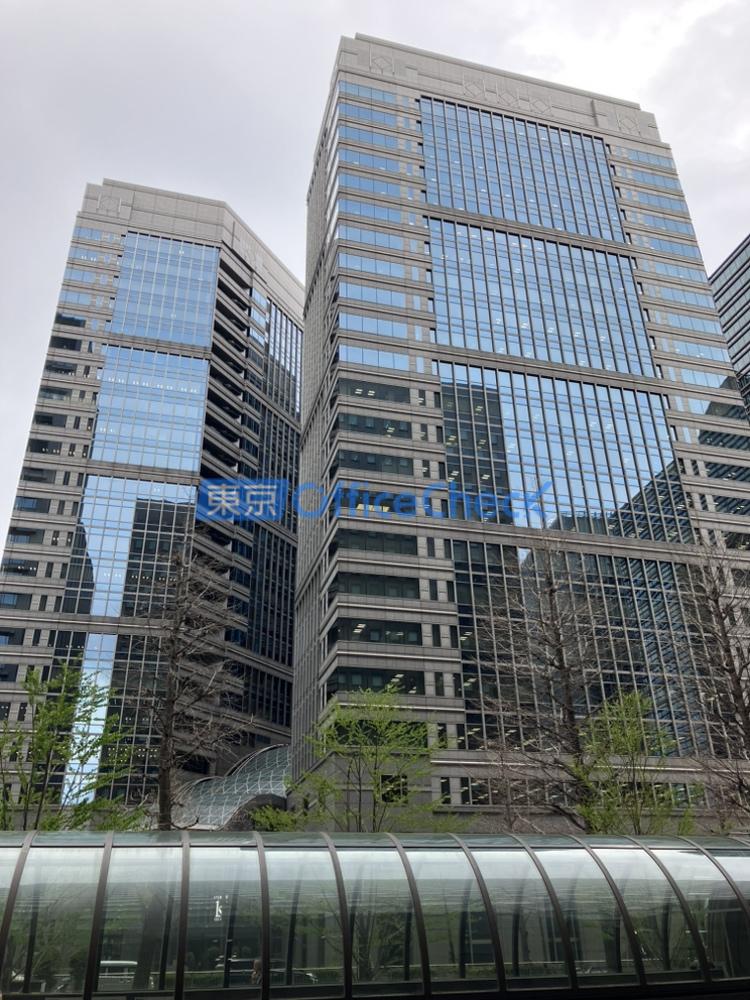 大手町ファーストスクエア　イーストタワー