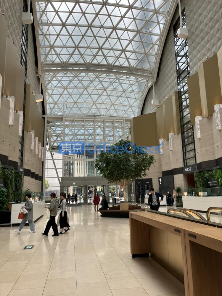 大手町ファーストスクエア　イーストタワー