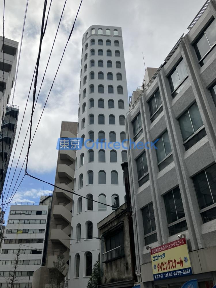 ＡＵＳＰＩＣＥ神田小川町