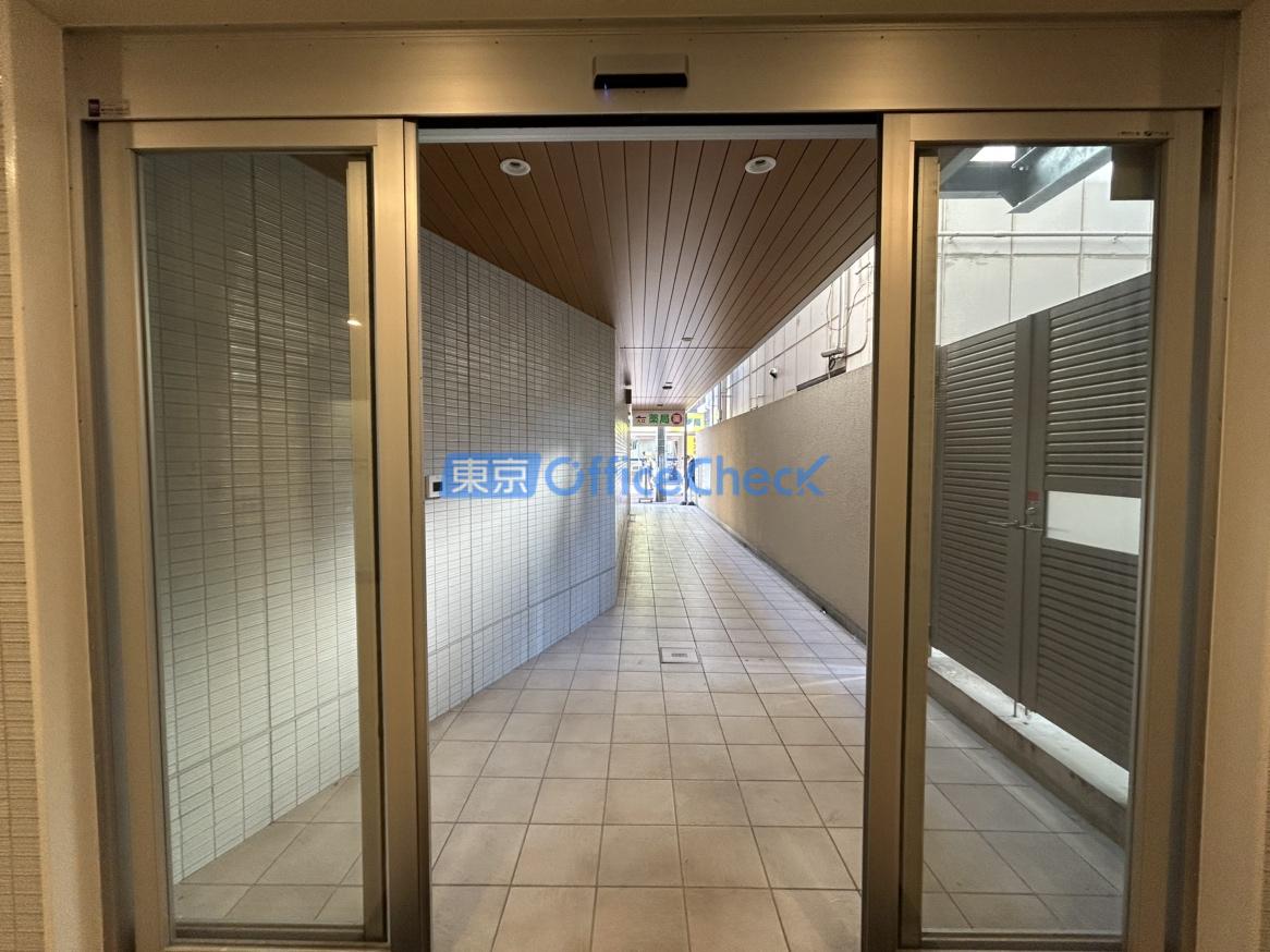 千住横山第二ビル