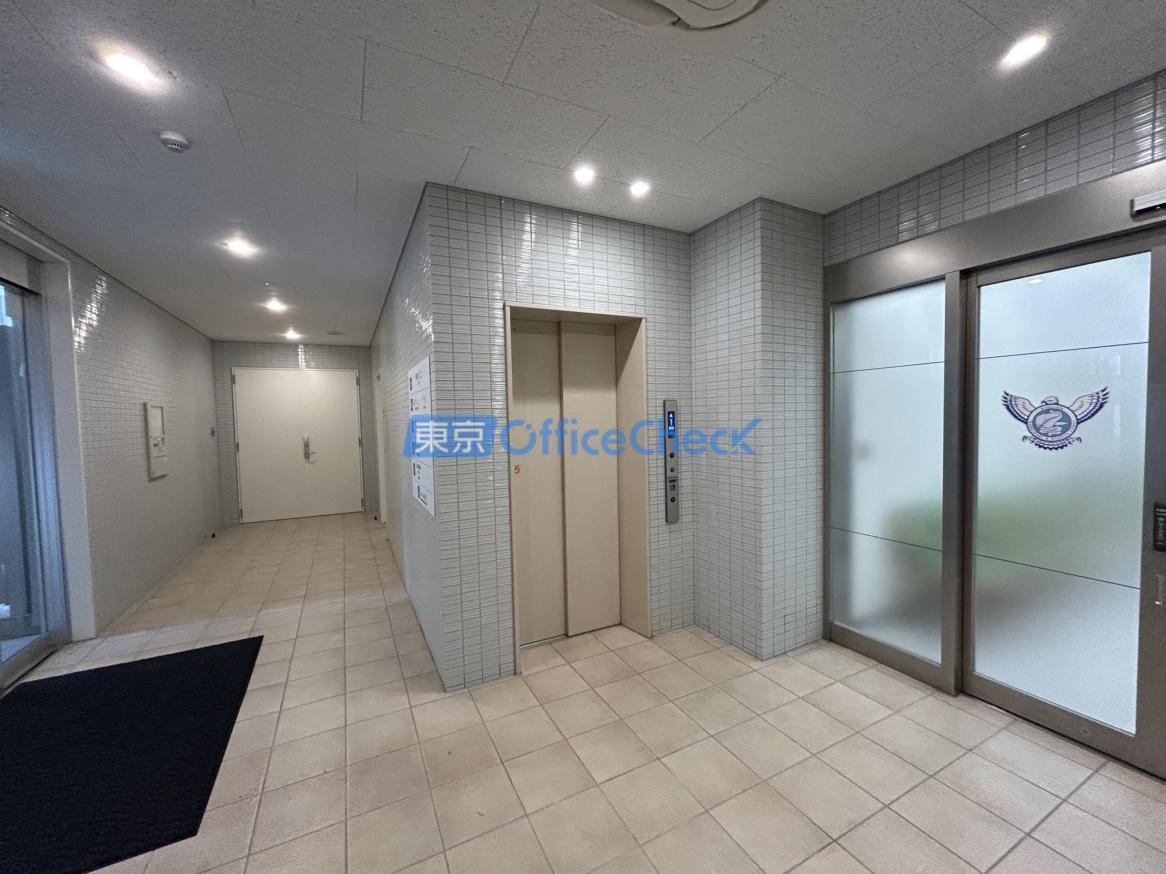 千住横山第二ビル