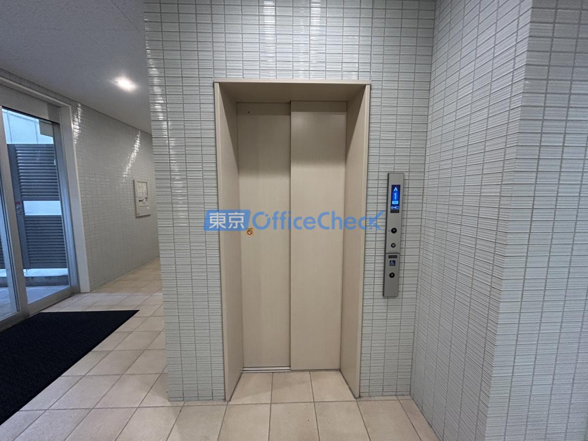 千住横山第二ビル