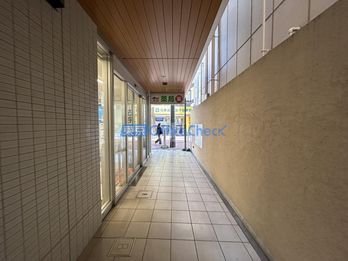 千住横山第二ビル