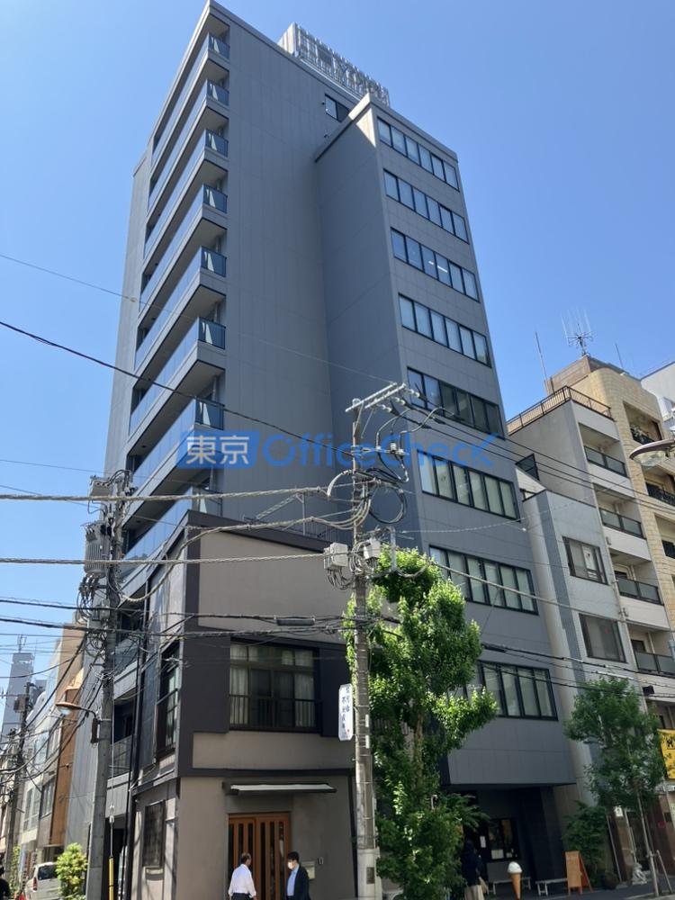 ＶＯＲＴ神保町ＩＶ