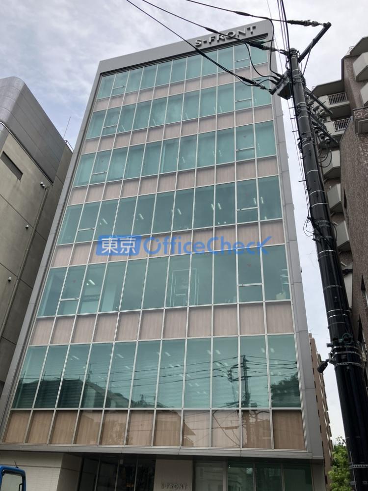Ｓ-ＦＲＯＮＴ ＹＯＹＯＧＩ