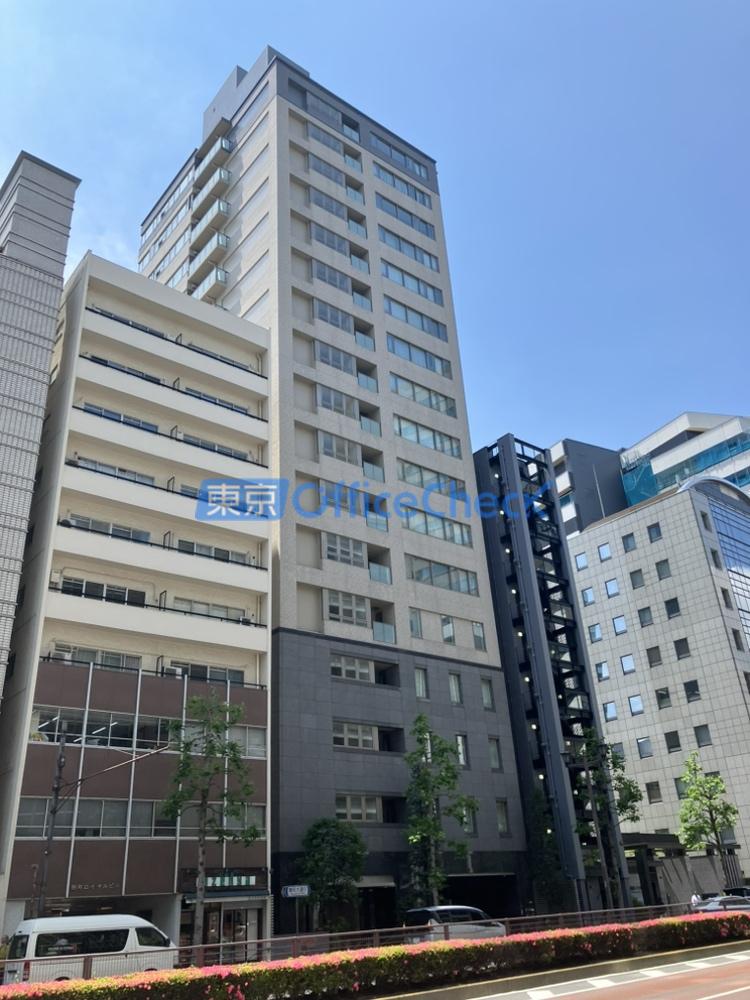 麹町パークサイドビルディング