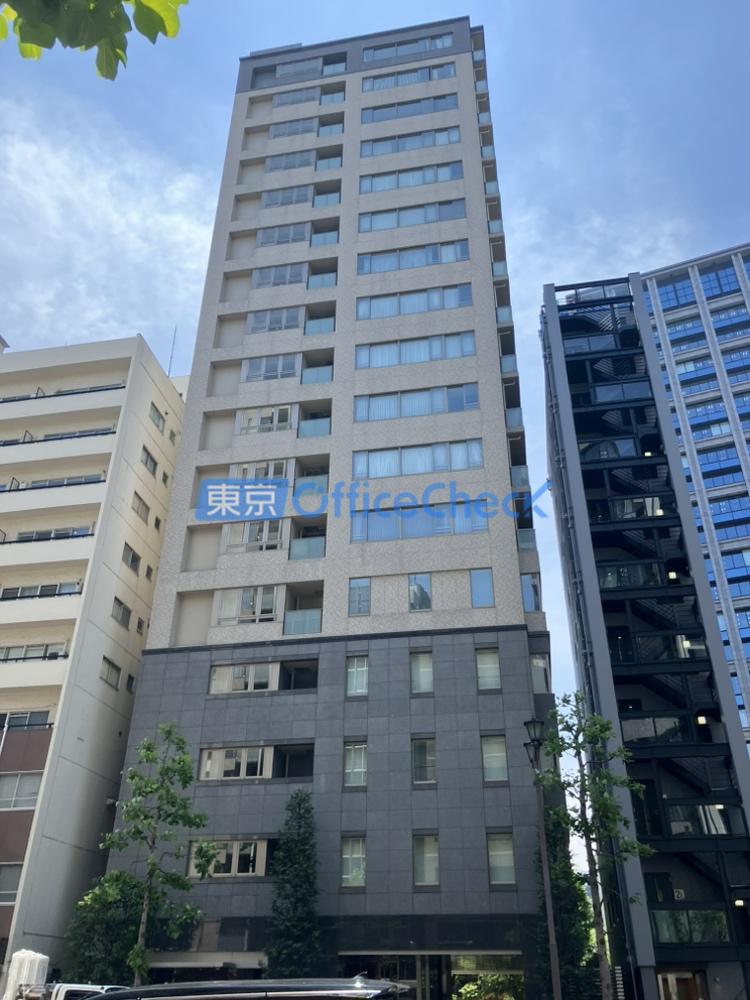麹町パークサイドビルディング