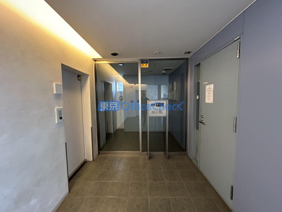 プラウドフラット新宿御苑