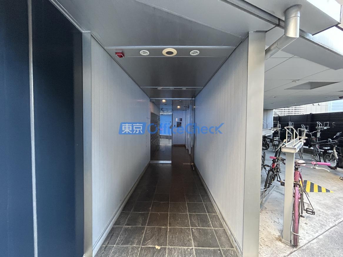 ラ・ヴィスタ西新宿