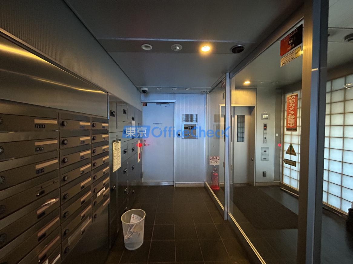 ラ・ヴィスタ西新宿