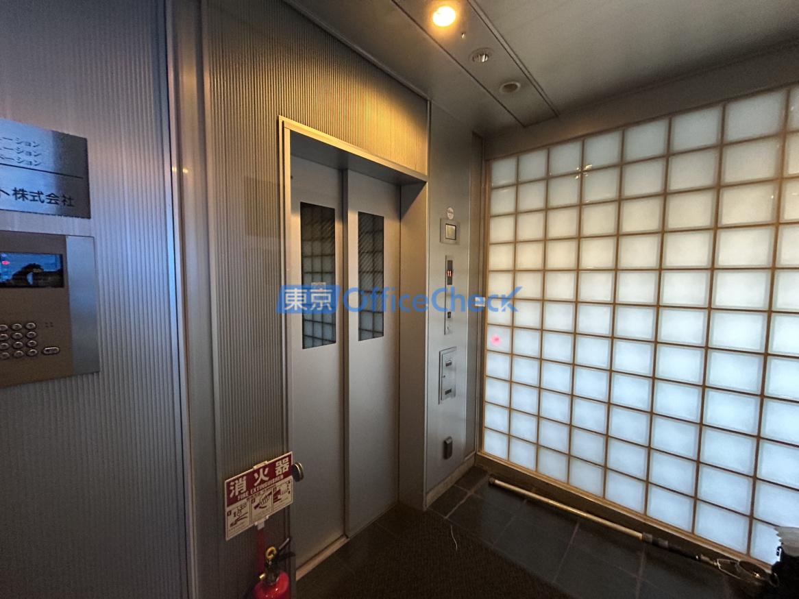 ラ・ヴィスタ西新宿