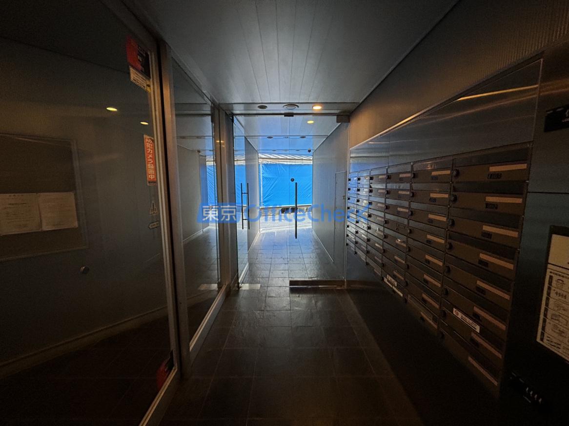 ラ・ヴィスタ西新宿