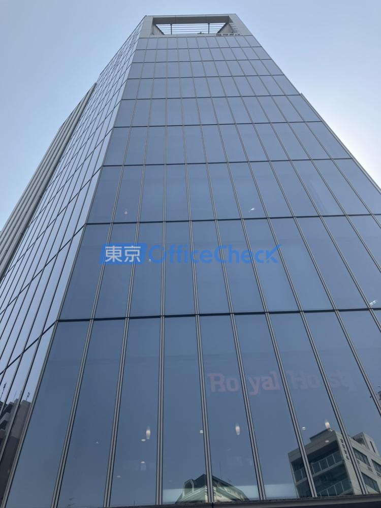 亀松ビル