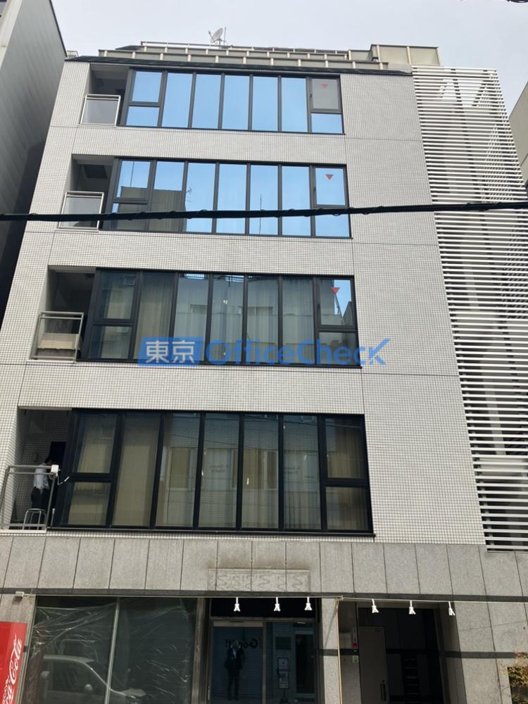 ＩＳビル