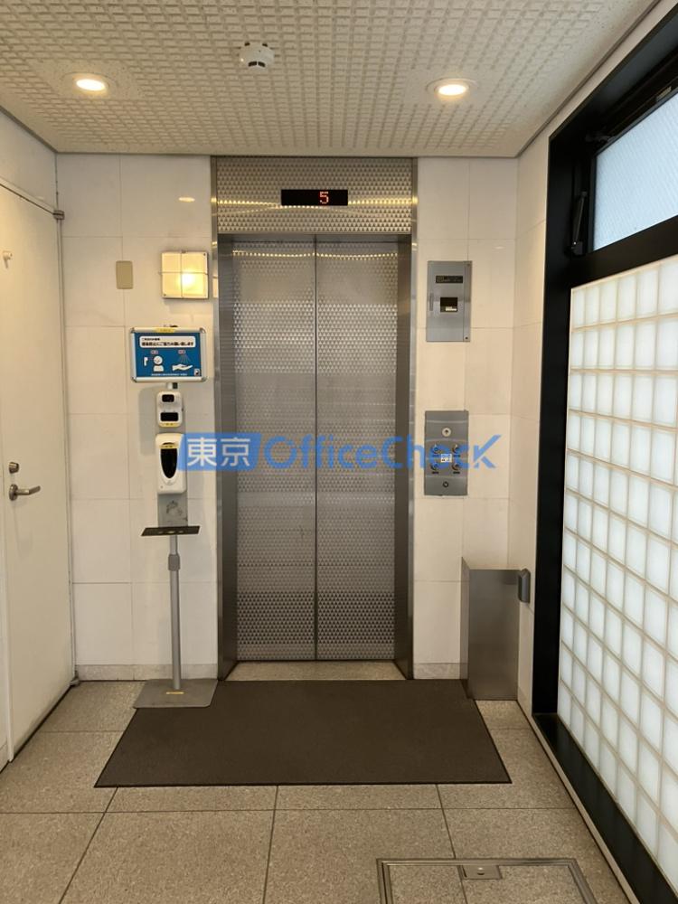 ＩＳビル