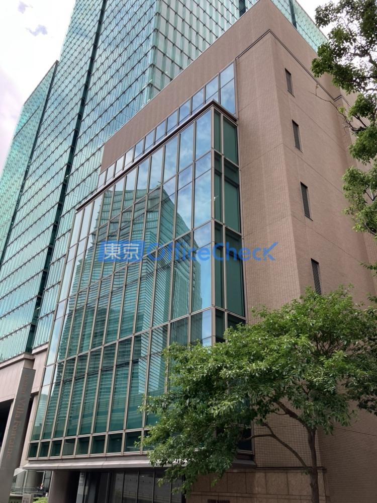 泉ガーデンウイング