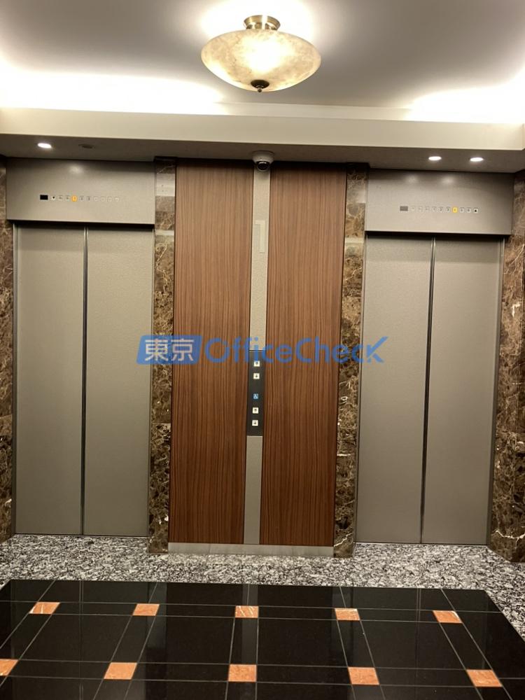 泉ガーデンウイング