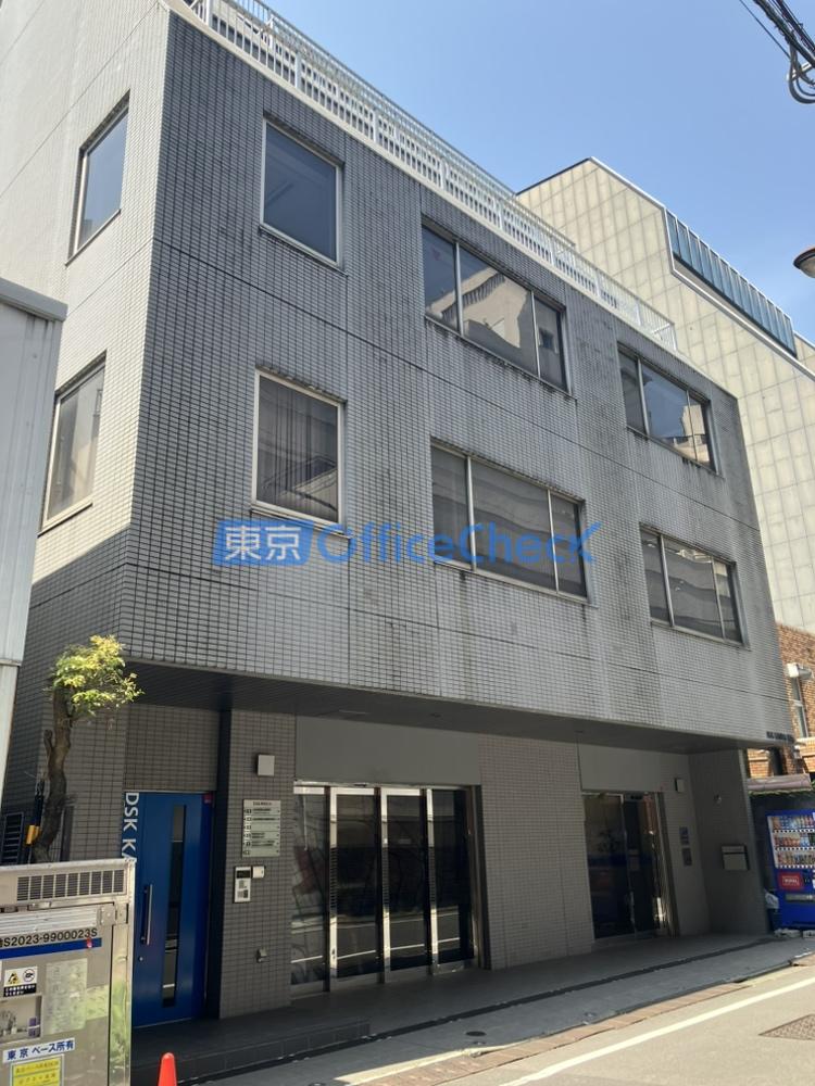 ＤＳＫ神田ビル