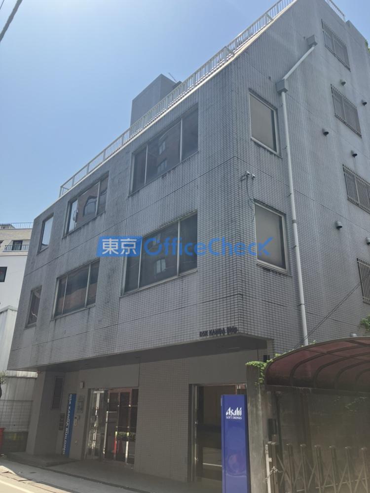 ＤＳＫ神田ビル