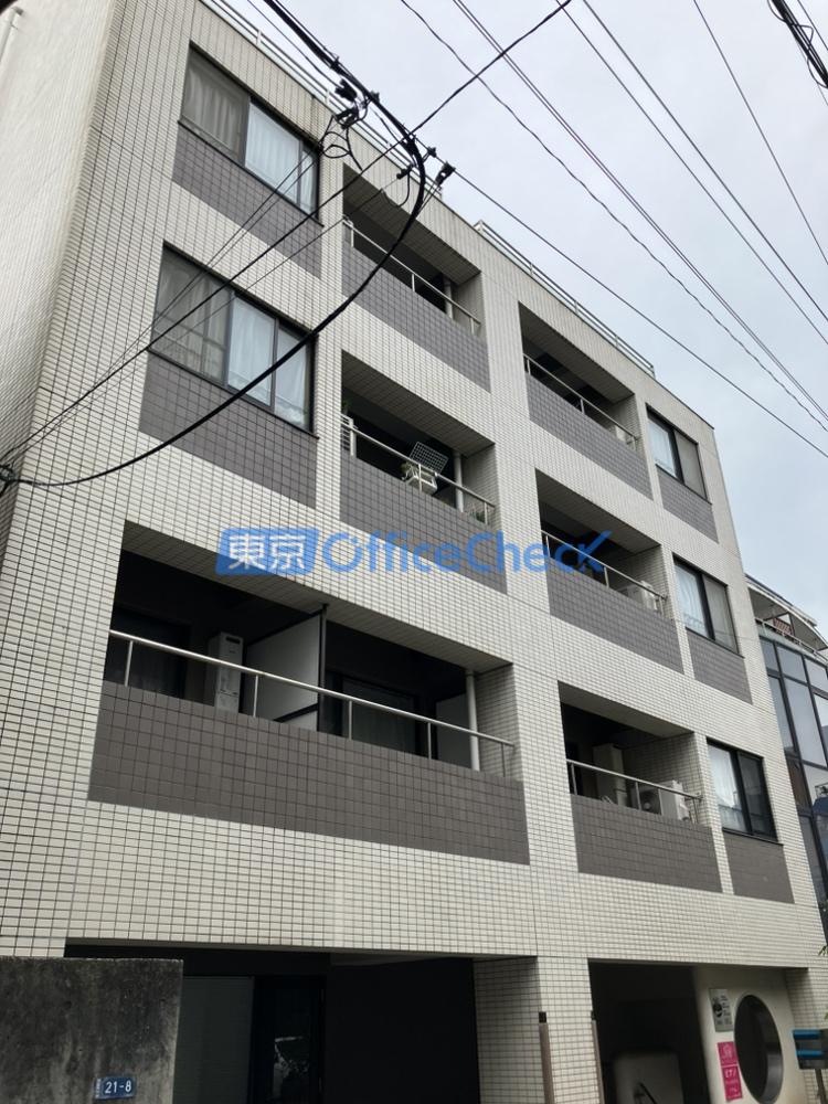 恵比寿ファインヒル