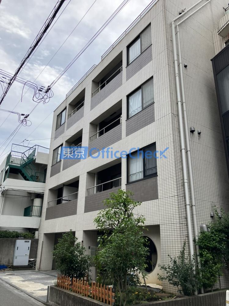 恵比寿ファインヒル