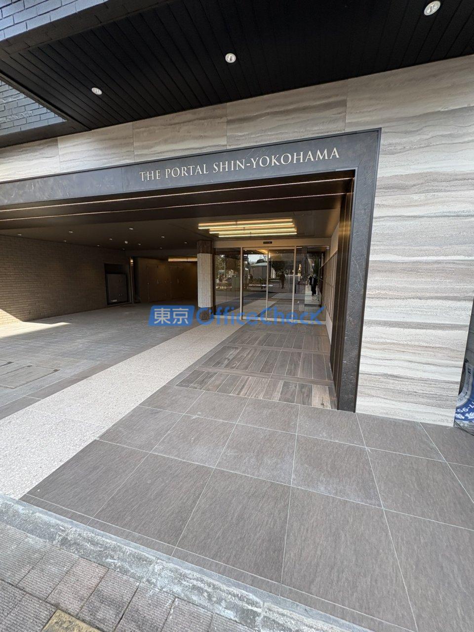 ＴＨＥ ＰＯＲＴＡＬ ＳＨＩＮｰＹＯＫＯＨＡＭＡ