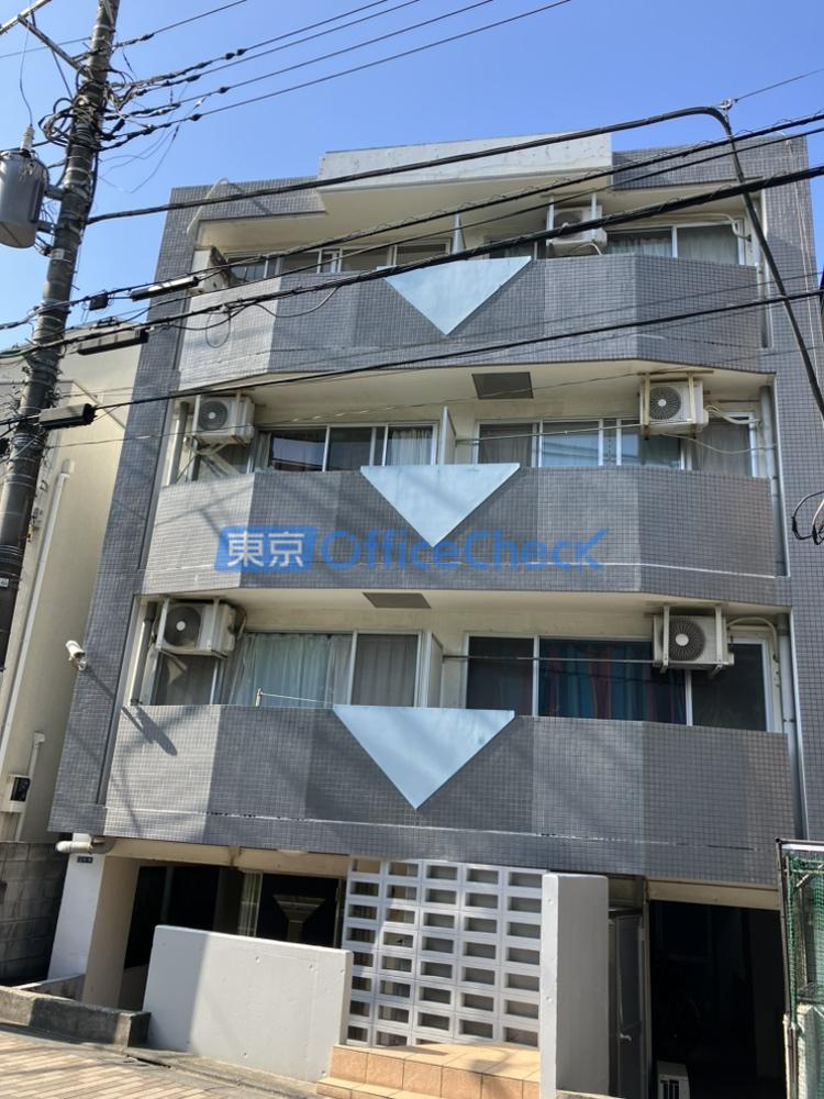 月村マンションＮｏ.１９