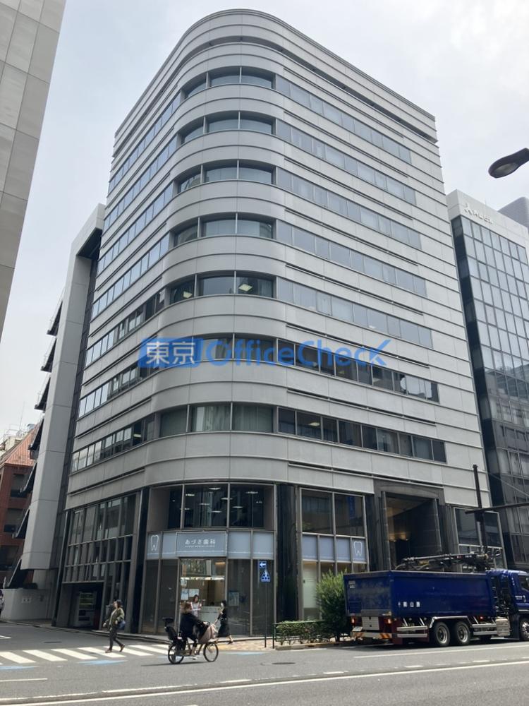 内神田ＯＳビル