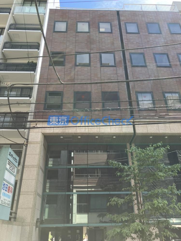 芝メディックビル