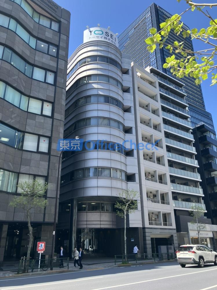 淡路町トーセイビル
