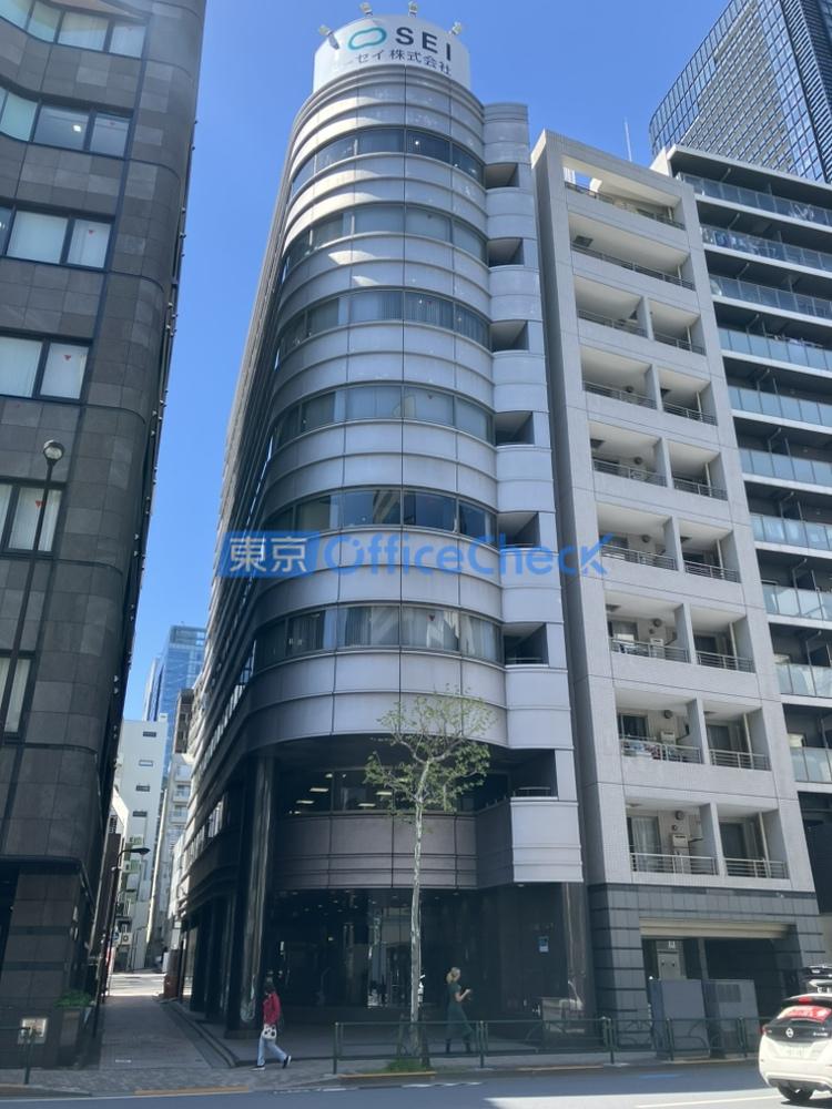 淡路町トーセイビル